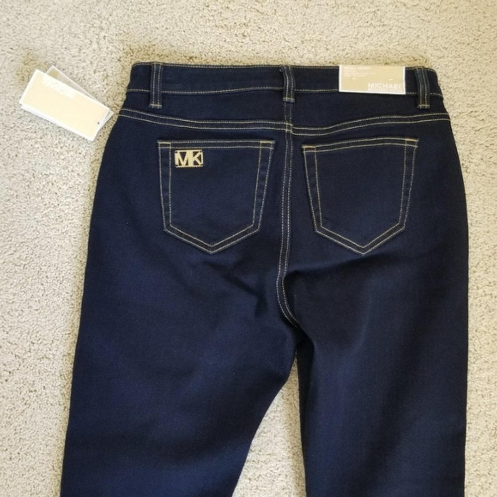 Michael Kors Skinny Jeans